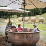 La Source - Le Grand-Bornand