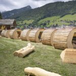 La Source - Le Grand-Bornand